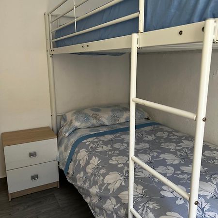 Apartamento CERCAMAR - Playa de Oliva, Paupi Exterior foto