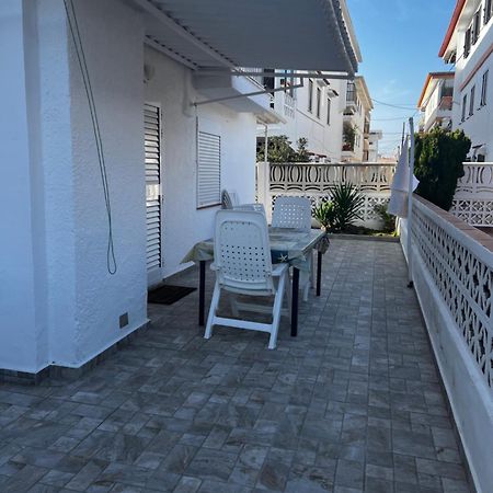 Apartamento CERCAMAR - Playa de Oliva, Paupi Exterior foto