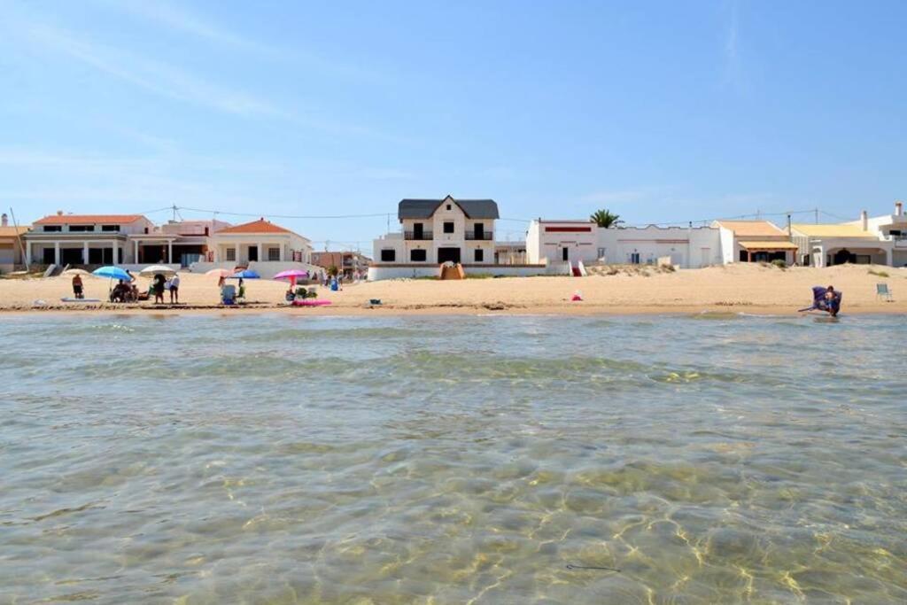 Apartamento CERCAMAR - Playa de Oliva, Paupi Exterior foto