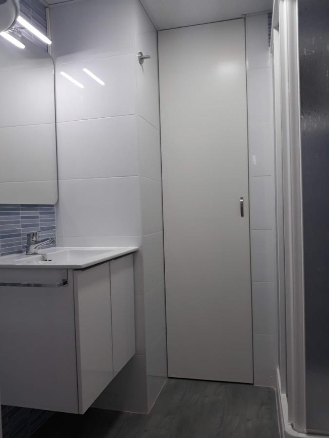 Apartamento CERCAMAR - Playa de Oliva, Paupi Exterior foto