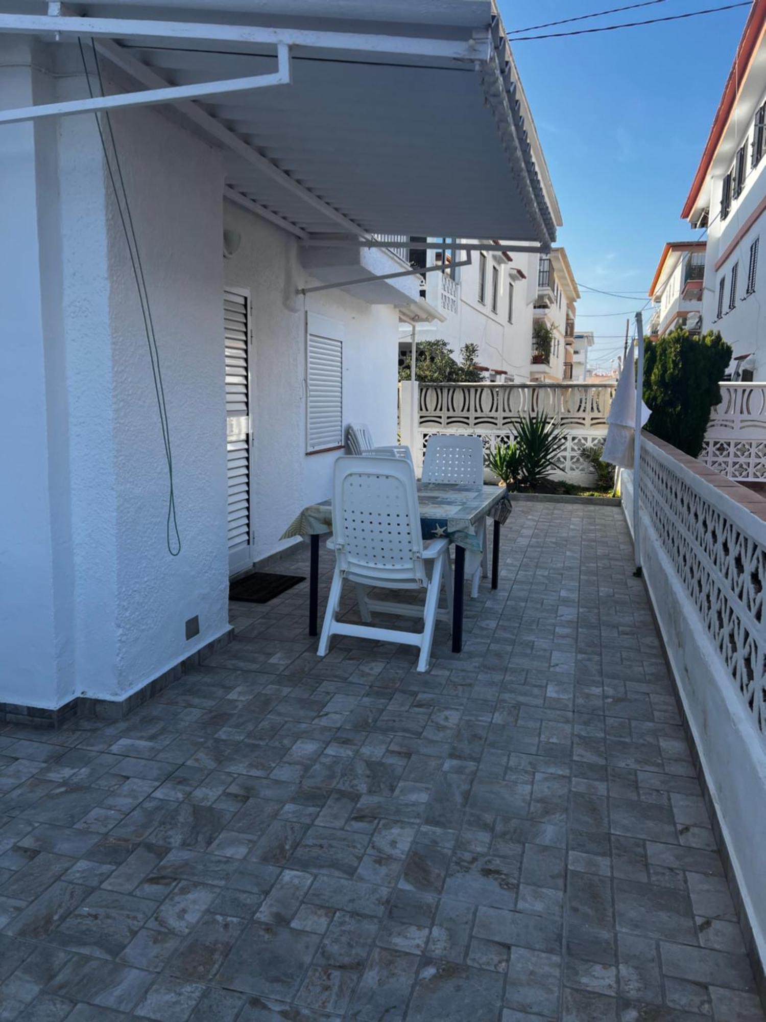 Apartamento CERCAMAR - Playa de Oliva, Paupi Exterior foto
