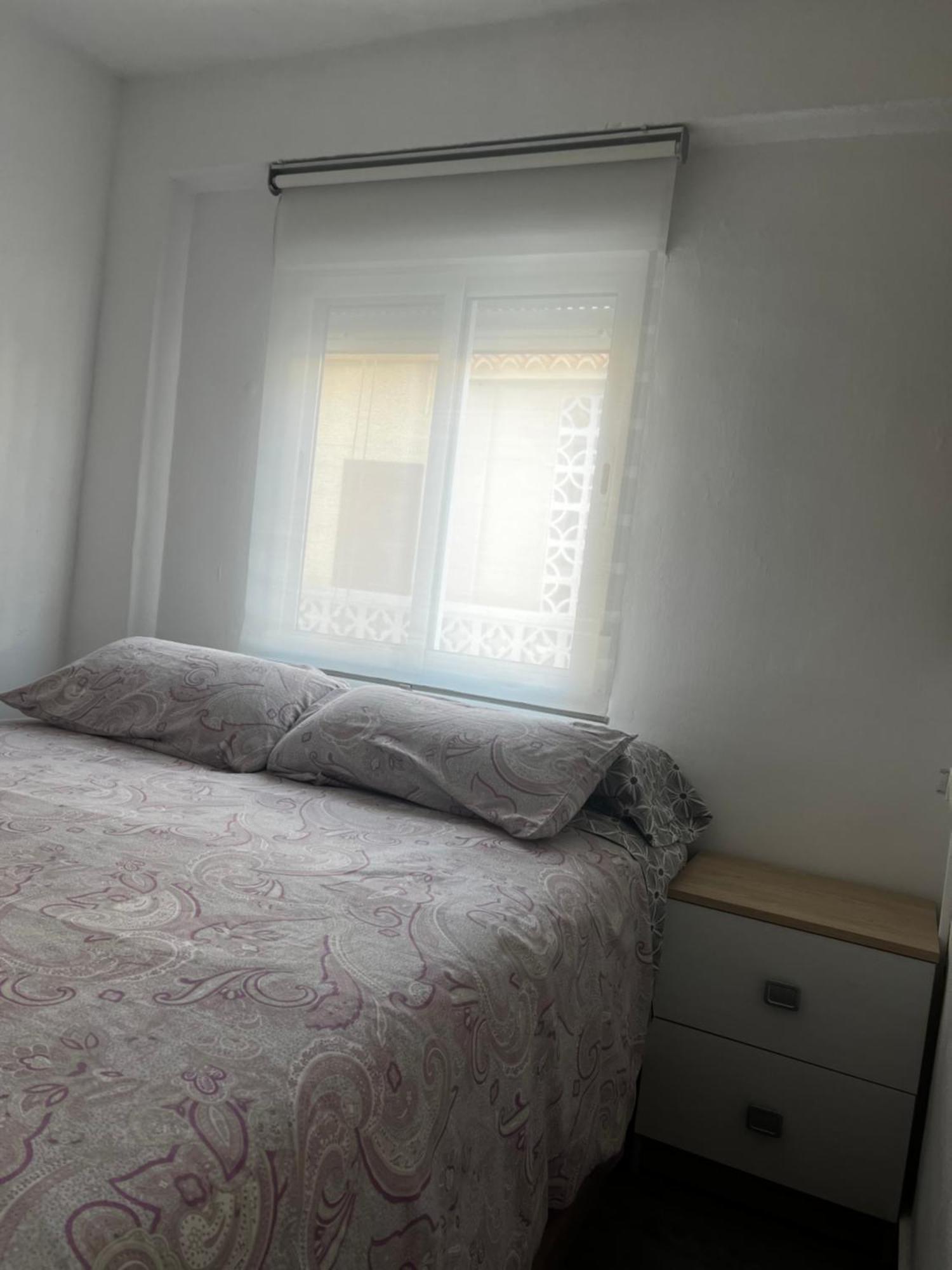 Apartamento CERCAMAR - Playa de Oliva, Paupi Exterior foto