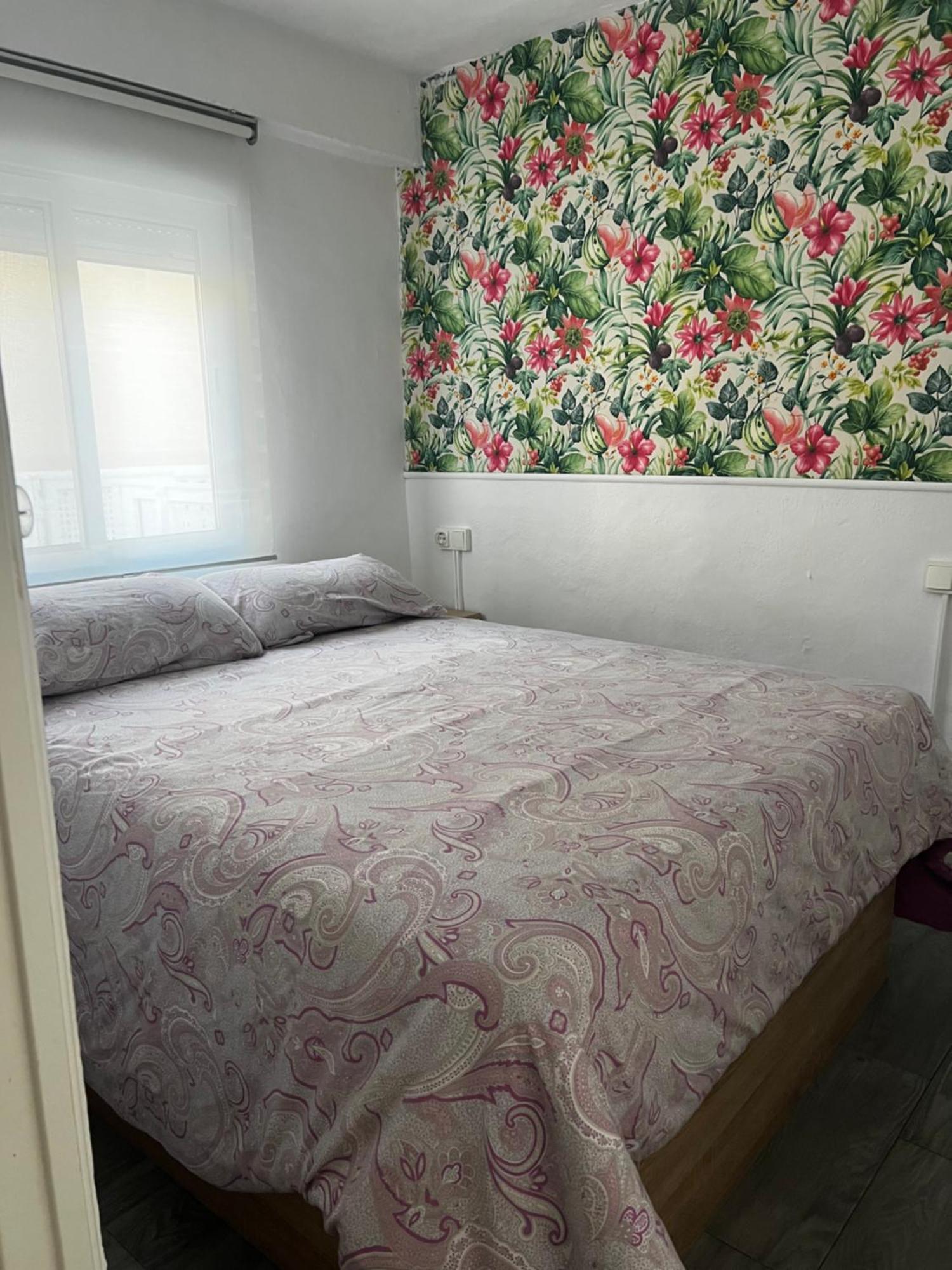 Apartamento CERCAMAR - Playa de Oliva, Paupi Exterior foto